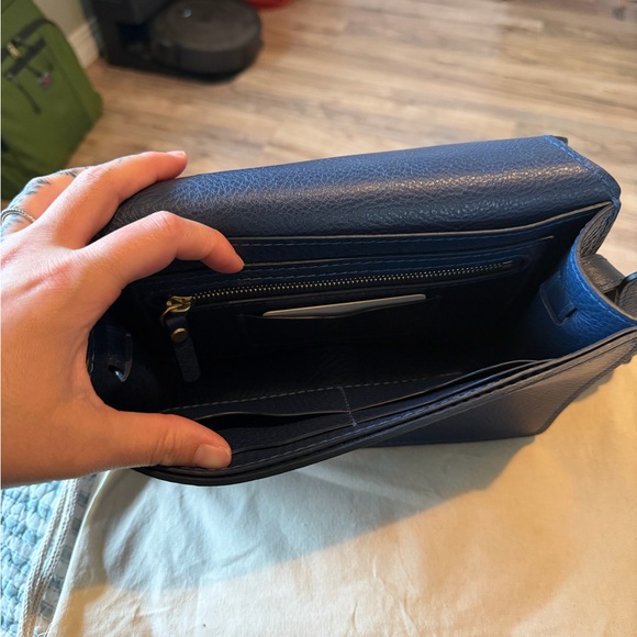 Lindquist Object Val - Indigo - Picture 4 of 5